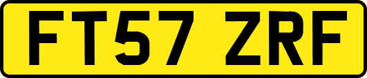 FT57ZRF