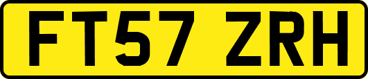 FT57ZRH