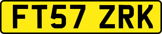 FT57ZRK