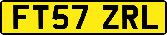 FT57ZRL