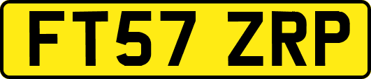 FT57ZRP