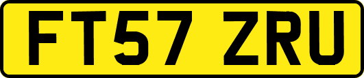 FT57ZRU