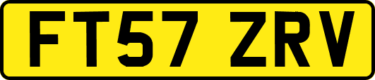 FT57ZRV