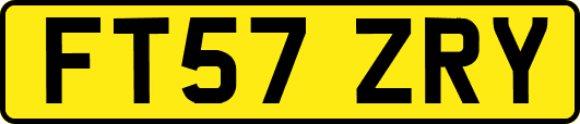 FT57ZRY