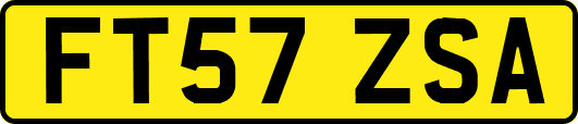 FT57ZSA