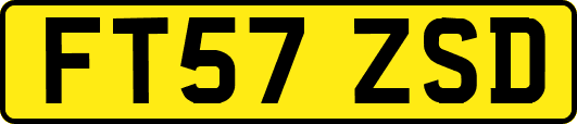 FT57ZSD