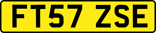 FT57ZSE