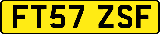 FT57ZSF