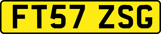 FT57ZSG