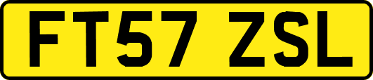 FT57ZSL