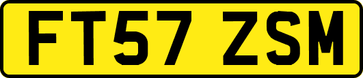 FT57ZSM