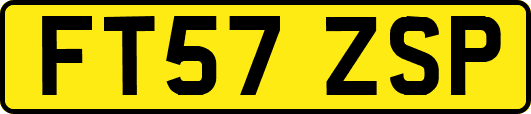 FT57ZSP