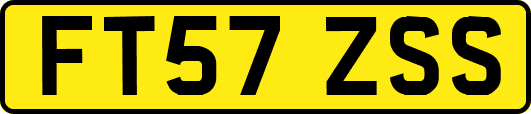 FT57ZSS