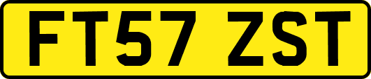 FT57ZST