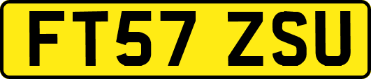 FT57ZSU