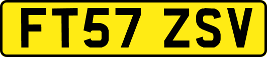 FT57ZSV