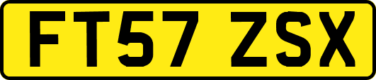 FT57ZSX