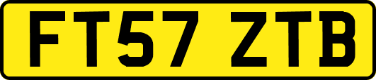 FT57ZTB