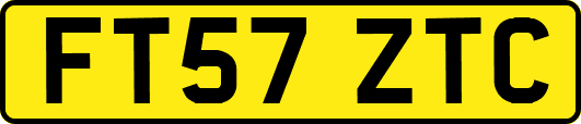FT57ZTC