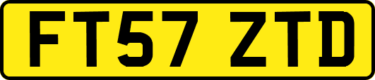FT57ZTD
