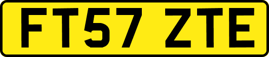 FT57ZTE