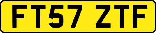 FT57ZTF