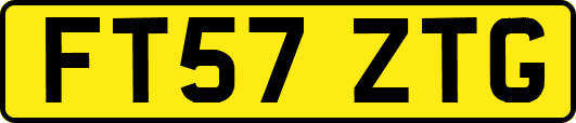 FT57ZTG