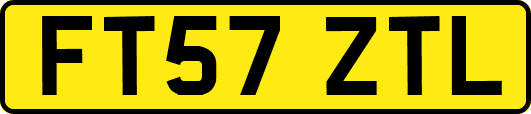FT57ZTL