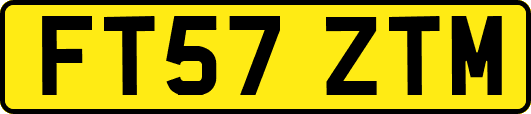 FT57ZTM