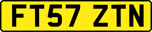 FT57ZTN