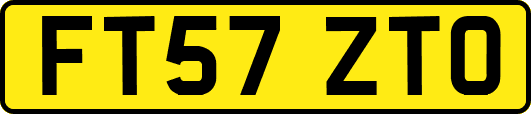 FT57ZTO