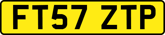 FT57ZTP