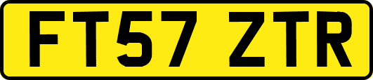 FT57ZTR