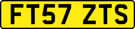 FT57ZTS