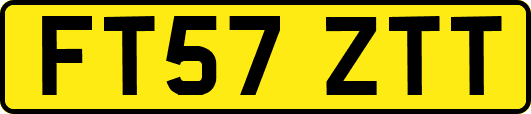 FT57ZTT