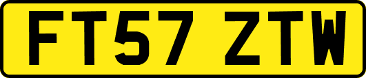 FT57ZTW