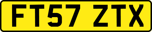 FT57ZTX