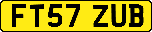 FT57ZUB