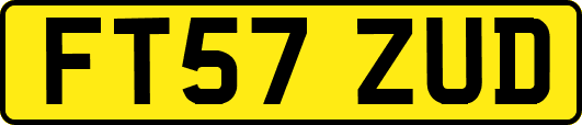 FT57ZUD