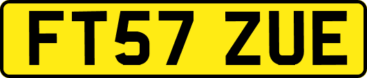 FT57ZUE