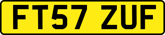 FT57ZUF