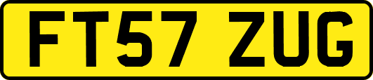 FT57ZUG