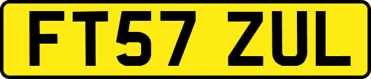FT57ZUL