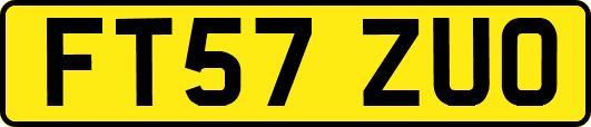 FT57ZUO