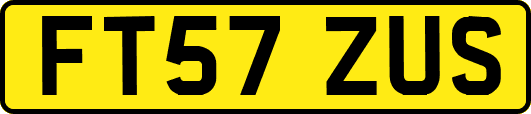 FT57ZUS
