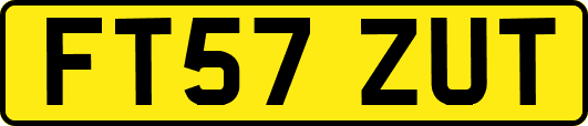 FT57ZUT