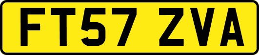 FT57ZVA