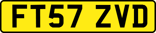 FT57ZVD