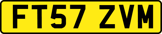 FT57ZVM