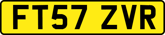 FT57ZVR